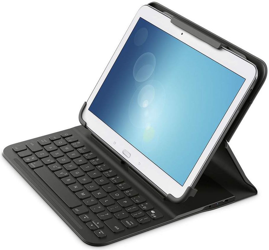 Belkin Qode Universele Slim Style Keyboard Case 11 inch afbeelding 1