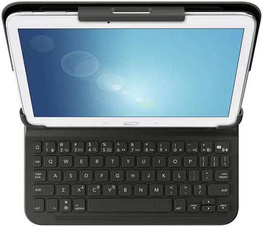 Belkin Qode Universele Slim Style Keyboard Case 11 inch afbeelding 2