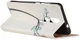 Nokia 4.2 Portemonnee Hoesje met Print Loving Owls afbeelding 5