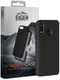 Eiger North Case Hybride Samsung Galaxy A50 Hoesje Back Cover Zwart afbeelding 1