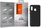 Eiger North Case Hybride Samsung Galaxy A50 Hoesje Back Cover Zwart afbeelding 5