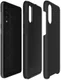 Eiger North Case Hybride Back Cover Samsung Galaxy A50 Hoesje Zwart afbeelding 5