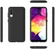 Eiger North Case Hybride Back Cover Samsung Galaxy A50 Hoesje Zwart afbeelding 7
