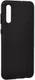 Eiger North Case Hybride Back Cover Samsung Galaxy A50 Hoesje Zwart afbeelding 2