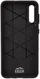 Eiger North Case Hybride Back Cover Samsung Galaxy A50 Hoesje Zwart afbeelding 4