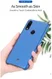 Dux Ducis Skin Lite Kunstleren Coating Hoesje Redmi Note 7 Blauw afbeelding 10