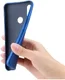 Dux Ducis Skin Lite Kunstleren Coating Hoesje Redmi Note 7 Blauw afbeelding 2