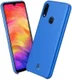 Dux Ducis Skin Lite Kunstleren Coating Hoesje Redmi Note 7 Blauw afbeelding 4