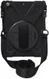 Apple iPad 2017 / 2018 / Air / Air 2 Hybride Hoes met Kickstand Zwart afbeelding 3