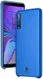 Dux Ducis Skin Lite Kunstleren Coating Hoesje Galaxy A7 (2018) Blauw afbeelding 3