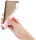 Dux Ducis Skin Lite Kunstleren Coating Hoesje Galaxy A10 Roze afbeelding 4