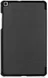 Samsung Galaxy Tab A 8 (2019) Tri-Fold Front Cover Zwart afbeelding 9