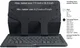 Logitech Universele 9-10 Inch Hoes met Toetsenbord Zwart afbeelding 2