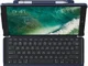 Logitech Keyboard Case Apple iPad Pro 12.9 Blauw afbeelding 4