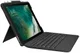 Logitech Keyboard Case Apple iPad Pro 10.5 Zwart / iPad (2019) afbeelding 1