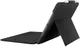 Logitech Keyboard Case Apple iPad Pro 10.5 Zwart / iPad (2019) afbeelding 3