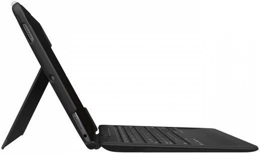 Logitech Keyboard Case Apple iPad Pro 10.5 Zwart / iPad (2019) afbeelding 4