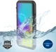 4smarts Active Pro STARK Waterbestendig Hoesje Apple iPhone XR Zwart afbeelding 1