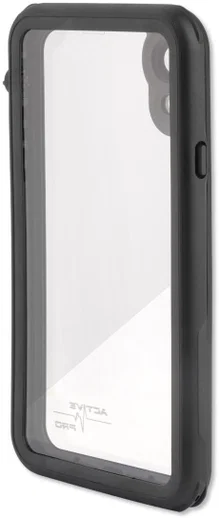 4smarts Active Pro STARK Waterbestendig Hoesje Apple iPhone XR Zwart afbeelding 3