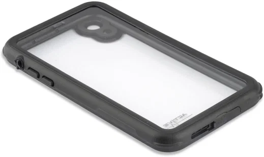 4smarts Active Pro STARK Waterbestendig Hoesje Apple iPhone XR Zwart afbeelding 4