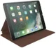 Speck Balance Leren Hoesje Apple iPad 2017 / 2018 / Air / Air 2 Bruin afbeelding 1
