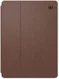 Speck Balance Leren Hoesje Apple iPad 2017 / 2018 / Air / Air 2 Bruin afbeelding 2
