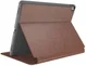 Speck Balance Leren Hoesje Apple iPad 2017 / 2018 / Air / Air 2 Bruin afbeelding 3