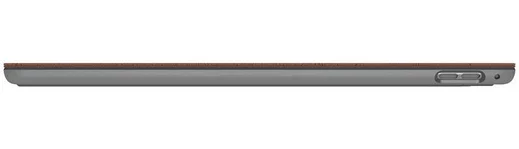 Speck Balance Leren Hoesje Apple iPad 2017 / 2018 / Air / Air 2 Bruin afbeelding 6