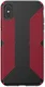 Speck Presidio Apple iPhone XS Max Hoesje Rood Shockproof afbeelding 2