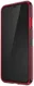 Speck Presidio Apple iPhone XS Max Hoesje Rood Shockproof afbeelding 5