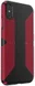 Speck Presidio Apple iPhone XS Max Hoesje Rood Shockproof afbeelding 7