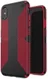 Speck Presidio Apple iPhone XS Max Hoesje Rood Shockproof afbeelding 1