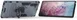 Samsung Galaxy Note 10 Hybride Kickstand Hoesje Blauw afbeelding 5