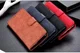 Samsung Galaxy Note 10 Litchi Skin Portemonnee Hoesje Zwart afbeelding 12