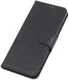 Samsung Galaxy Note 10 Litchi Skin Portemonnee Hoesje Zwart afbeelding 6