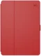 Speck Balance Hoesje Apple iPad 2017 / 2018 / Air / Air 2 Rood afbeelding 2