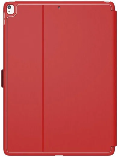 Speck Balance Hoesje Apple iPad 2017 / 2018 / Air / Air 2 Rood afbeelding 5