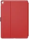 Speck Balance Hoesje Apple iPad 2017 / 2018 / Air / Air 2 Rood afbeelding 5