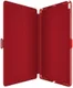 Speck Balance Hoesje Apple iPad 2017 / 2018 / Air / Air 2 Rood afbeelding 7