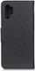 Samsung Galaxy Note 10 Plus Litchi Skin Portemonnee Hoesje Zwart afbeelding 12
