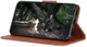 Samsung Galaxy Note 10 Plus Litchi Skin Portemonnee Hoesje Bruin afbeelding 11