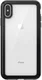 Speck Presidio Show Transparant Hoesje Apple iPhone XS Max Zwart afbeelding 10