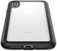 Speck Presidio Show Transparant Hoesje Apple iPhone XS Max Zwart afbeelding 11