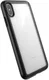Speck Presidio Show Transparant Hoesje Apple iPhone XS Max Zwart afbeelding 5