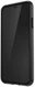 Speck Presidio Show Transparant Hoesje Apple iPhone XS Max Zwart afbeelding 6