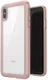 Speck Presidio Show Transparant Hoesje Apple iPhone XS Max Roze Goud afbeelding 1