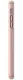 Speck Presidio Show Transparant Hoesje Apple iPhone XS Max Roze Goud afbeelding 10