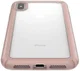 Speck Presidio Show Transparant Hoesje Apple iPhone XS Max Roze Goud afbeelding 11