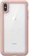 Speck Presidio Show Transparant Hoesje Apple iPhone XS Max Roze Goud afbeelding 5