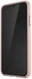 Speck Presidio Show Transparant Hoesje Apple iPhone XS Max Roze Goud afbeelding 7